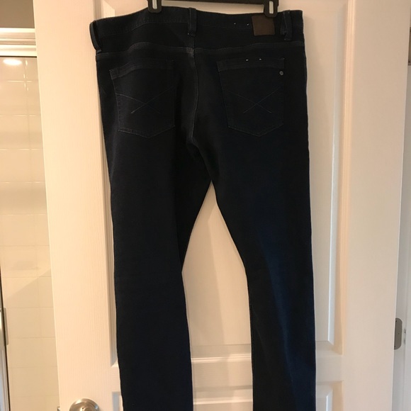 Men’s denim jeans - Picture 2 of 2